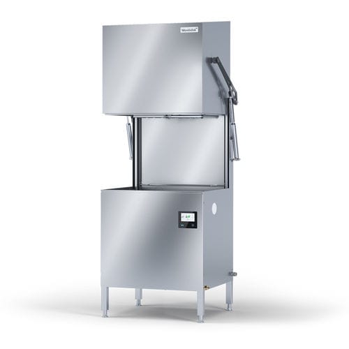 Lavastoviglie a cappottina - WD-8S - WEXIODISK - professionale / da appoggio / ecologica
