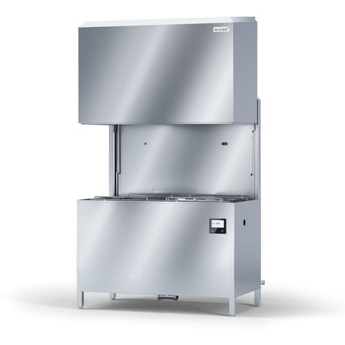 Lavastoviglie a cappottina - WD-12S - WEXIODISK - professionale / da appoggio / ecologica