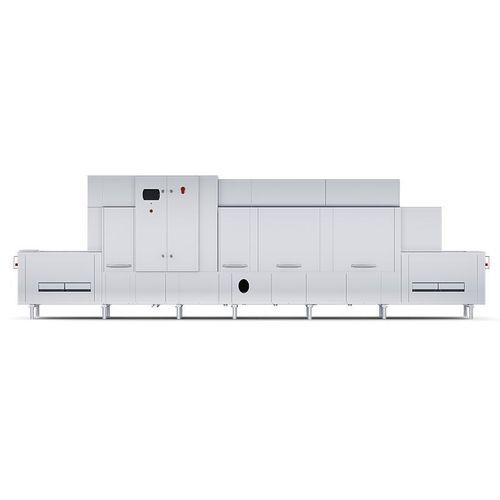 Lavastoviglie a tunnel - WD-BS - WEXIODISK - per catering / da appoggio / integrata