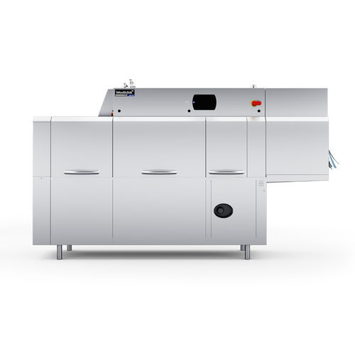 Asciugatore a carico frontale - WD-T series - WEXIODISK
