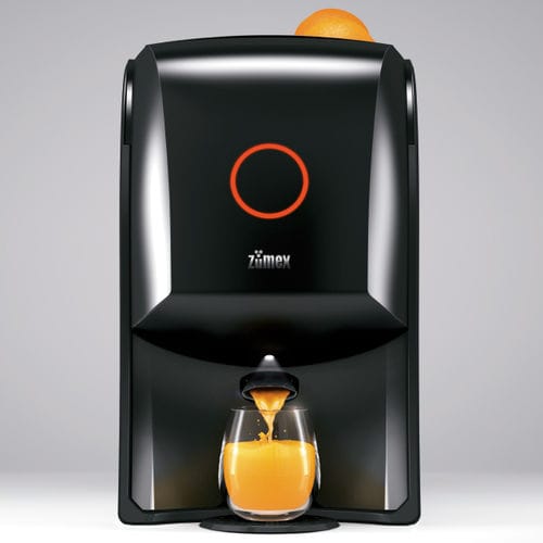 Centrifuga professionale - SOUL - ZUMEX GROUP, S.A.