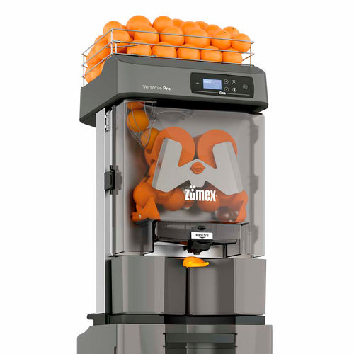Centrifuga professionale - VERSATILE PRO - ZUMEX GROUP, S.A.