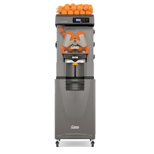 Centrifuga professionale - VERSATILE PRO ALL-IN-ONE - ZUMEX GROUP, S.A.