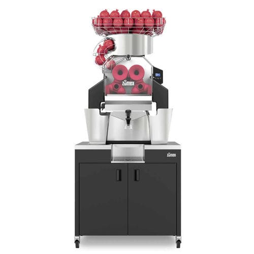 Centrifuga professionale - SPEED POMEGRANATES - ZUMEX GROUP, S.A.