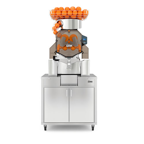 Centrifuga professionale - SPEED S +PLUS ALL-IN-ONE - ZUMEX GROUP, S.A.