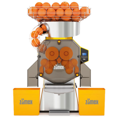 Centrifuga professionale - SPEED PRO BASIC - ZUMEX GROUP, S.A.