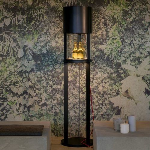 Lampada refrigerata - BELLAGIO - CIAM S.P.A. - a sospensione / da terra / da tavolo