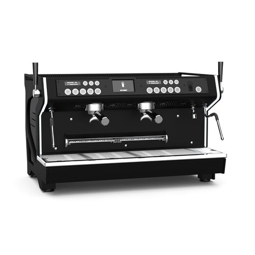 Macchina da caffè espresso - MC ULTIMA - CONTI - professionale / manuale / a 2 gruppi