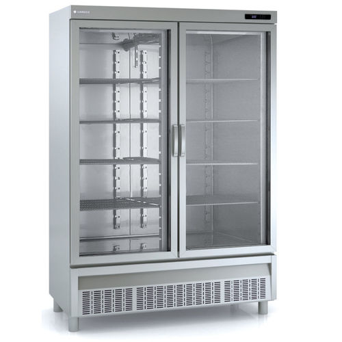 Frigorifero a 2 porte - ACRV 1300 - CORECO - professionale / a posa libera / vetrato
