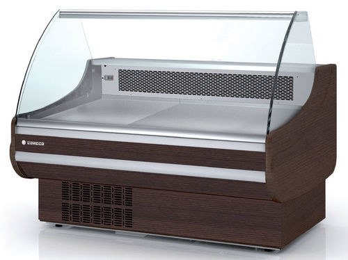 Vetrina refrigerata espositiva - LINE 10 - CORECO - per negozio