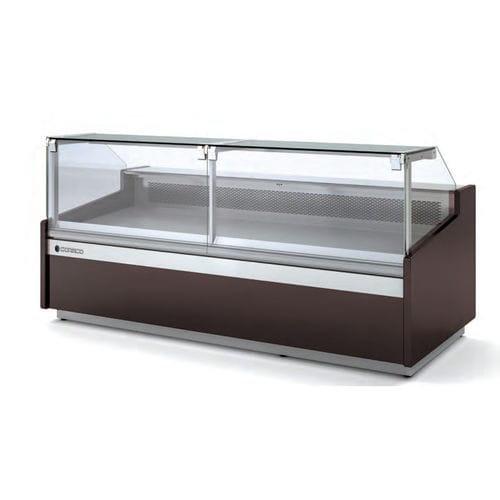Vetrina refrigerata ad armadio - CVE-10E-10-RC-TF - CORECO - per negozio / con sportello