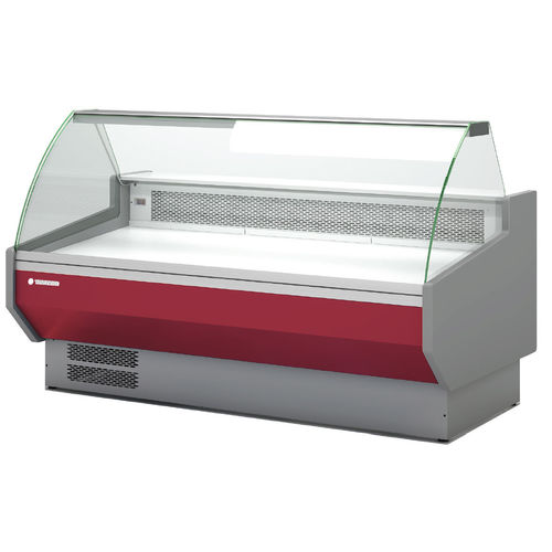 Vetrina refrigerata espositiva - LINE 10 - CORECO - per negozio / per alimenti congelati