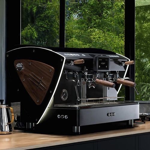 Macchina da caffè espresso - ETNICA EVOLUTION PID 2gr 3gr - Orchestrale-Espresso Coffee Machines Made in Italy - professionale / automatica / a 2 gruppi