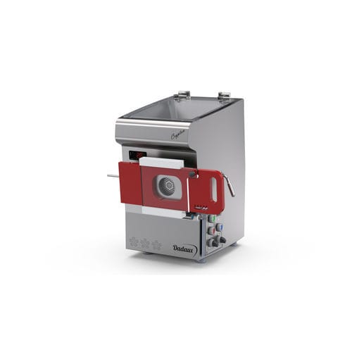 Tritacarne - CRYPTON - DADAUX SAS - automatico / professionale / da banco