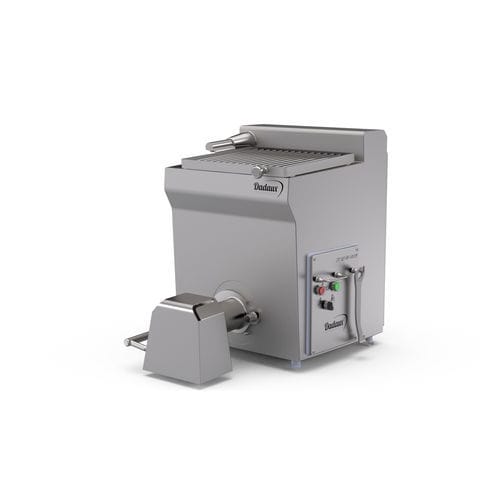 Tritacarne - TX 98 AUTO - DADAUX SAS - con miscelatore / automatico / professionale