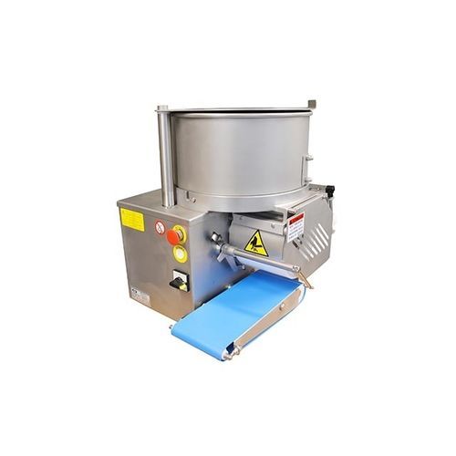 Formatrice per hamburger - F 1000 - DADAUX SAS - automatica