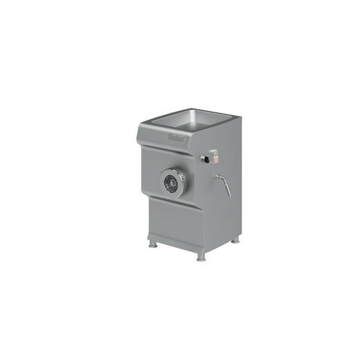 Tritacarne - TX 82 - DADAUX SAS - con miscelatore / automatico / professionale
