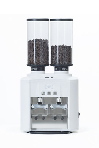 Macinacaffè professionale - DC TWO - DALLA CORTE S.R.L.