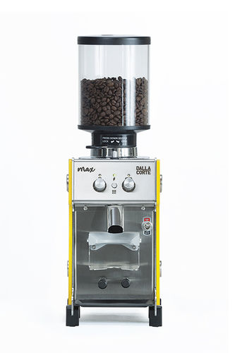 Macinacaffè professionale - MAX - DALLA CORTE S.R.L.
