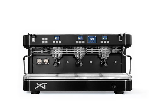 Macchina da caffè espresso - XT - DALLA CORTE S.R.L. - professionale / manuale / a 2 gruppi