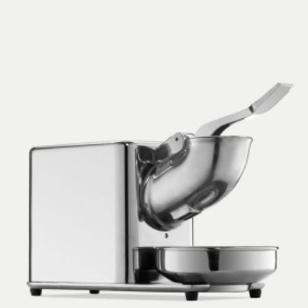 Tritaghiaccio professionale - GM SERIES - DIHR S.P.A.