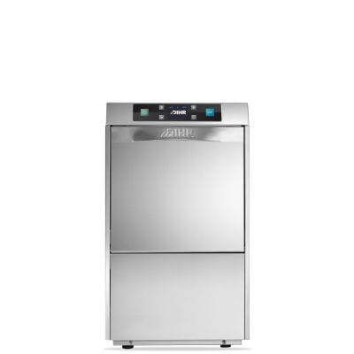 Lavastoviglie a carico frontale - OPTIMA² 400 HYGIENE+ - DIHR S.P.A. - professionale / da appoggio / ecologica