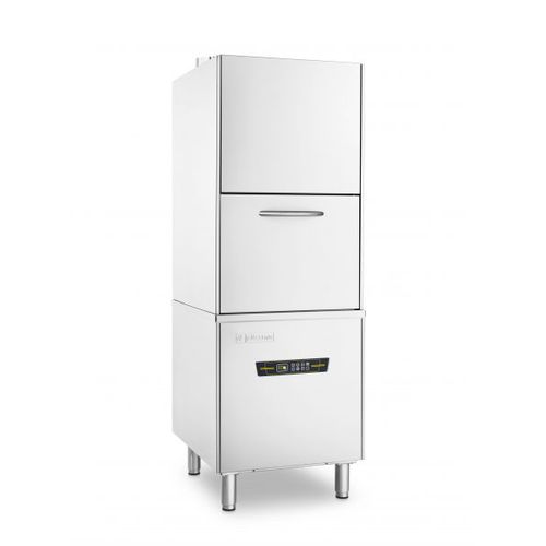 Lavastoviglie a cappottina - LP 61 H VE - ELFRAMO SPA - professionale / da appoggio