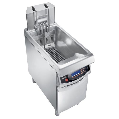 Friggitrice elettrica - EFP-EFU - ELFRAMO SPA - professionale / autoportante