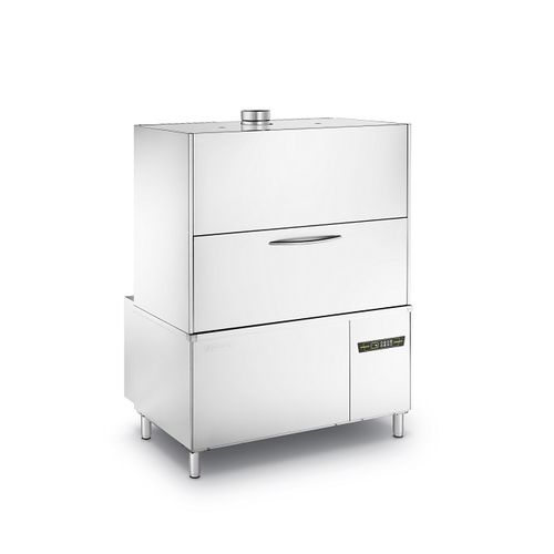 Lavautensili professionale - LP 130 H VE - ELFRAMO SPA