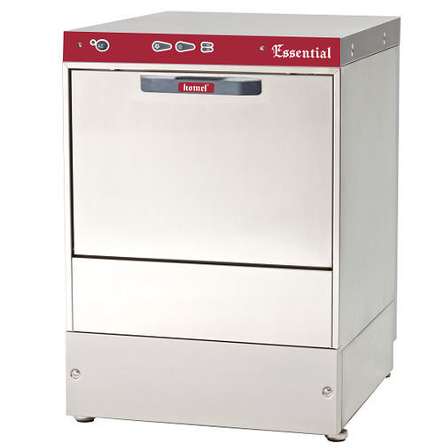 Lavastoviglie a carico frontale - KS50 - ELFRAMO SPA - professionale / sottopiano