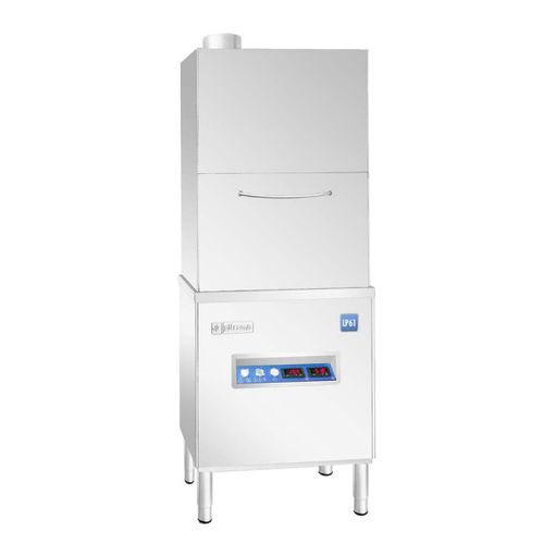 Lavapentole a carico frontale - LP61 - ELFRAMO SPA - professionale / da appoggio