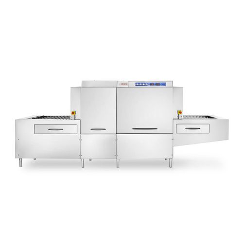 Lavastoviglie a tunnel - ENR3200 - ELFRAMO SPA - professionale / da appoggio