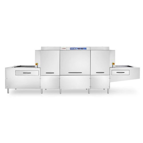 Lavastoviglie a tunnel - ENR4200 - ELFRAMO SPA - professionale / da appoggio