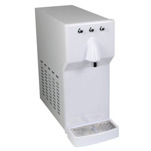 Distributore d'acqua fredda - KETTY DRY UP / KETTY ICE UP - FRIGERIA S.R.L. - acqua gassata