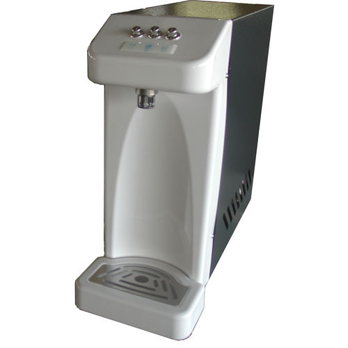Distributore d'acqua fredda - ICEBERG 30 UP - FRIGERIA S.R.L.
