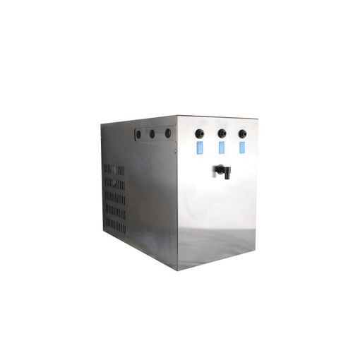 Distributore d'acqua fredda - ICEBERG 70/100/130/160/200 IN - FRIGERIA S.R.L. - acqua gassata