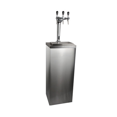 Raffreddatore d'acqua - TOP ICEBERG 70/100/130/160 - FRIGERIA S.R.L. - con dosatore