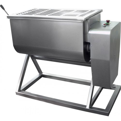 Tritacarne - CAR115-B - GAM INTERNATIONAL S.R.L. - con miscelatore / professionale