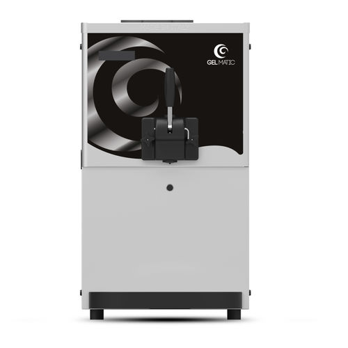 Gelatiera professionale - BC EASY 1 PM - GEL-MATIC ITALIA S.R.L.