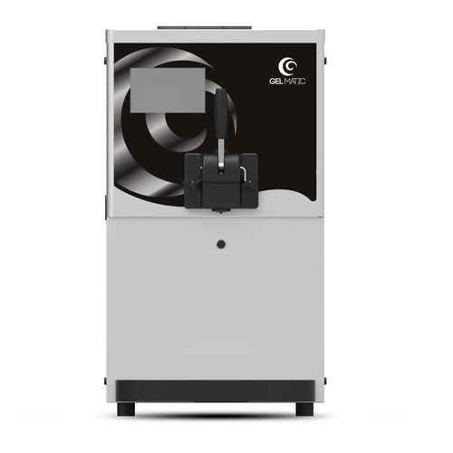 Gelatiera professionale - BC 151 HTP - GEL-MATIC ITALIA S.R.L.