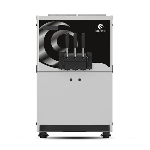 Gelatiera professionale - BC EASY 2 PM - GEL-MATIC ITALIA S.R.L.