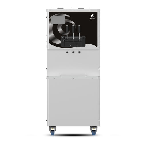 Gelatiera professionale - MV 254 PM - GEL-MATIC ITALIA S.R.L.