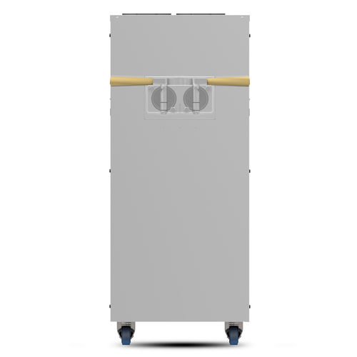 Gelatiera professionale - HV 256 PM - GEL-MATIC ITALIA S.R.L.