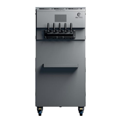 Gelatiera professionale - ETOILE GEL PLUS PM - GEL-MATIC ITALIA S.R.L.