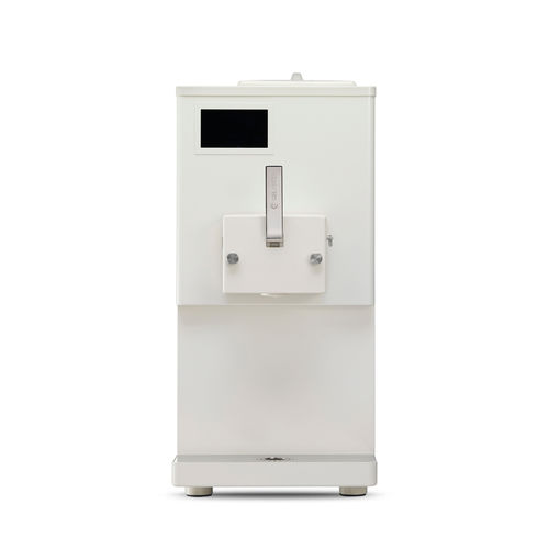 Gelatiera professionale - SC 150 GR - GEL-MATIC ITALIA S.R.L.