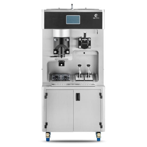 Gelatiera professionale - SHG-M 250 HTP - GEL-MATIC ITALIA S.R.L.