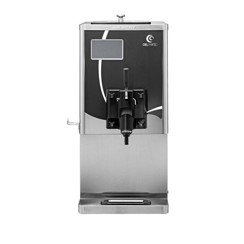 Gelatiera professionale - GEL XC1 - GEL-MATIC ITALIA S.R.L.