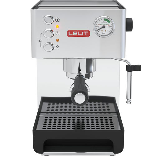 Macchina da caffè espresso - ANNA - GEMME ITALIAN PRODUCERS S.R.L. - a cialde / professionale / per ufficio