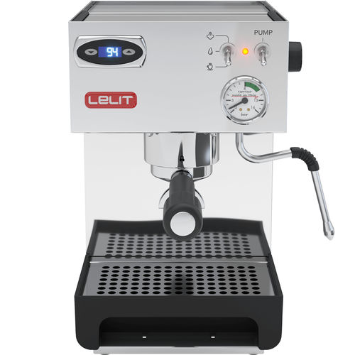 Macchina da caffè espresso - ANNA - GEMME ITALIAN PRODUCERS S.R.L. - a cialde / professionale / automatica