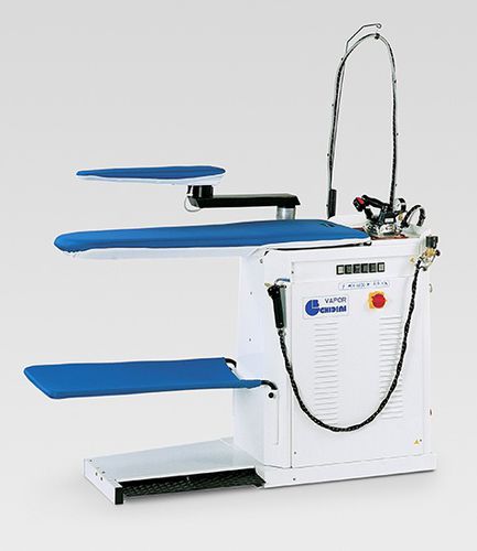 Tavolo da stiro contract - VAPOR GB - GHIDINI BENVENUTO S.R.L. - aspirante